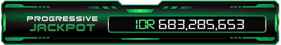 Agen128 Jackpot